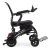 Golden Technologies Golden Cricket LT Carbon Power Wheelchair 