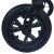 Golden Technologies Golden Cricket LT Carbon Power Wheelchair 