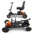  SuperHandy Explorer 4 Wheel Mobility Scooter 
