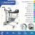 Climbing Steps Freedom Boost Patient Transfer Lift 