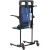 Climbing Steps Lift Buddy Fall Recovery Chair 