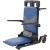 Climbing Steps Lift Buddy Fall Recovery Chair 