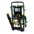 Climbing Steps Genesis ECO Mobile Stairlift 