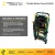 Climbing Steps Genesis ECO Mobile Stairlift 