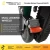 Climbing Steps Genesis ECO Mobile Stairlift 