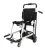 Climbing Steps LITE Ultra Lightweight Mobile Stairlift 