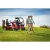  Afikim Afiscooter Solar-Powered Mobility Scooter with Canopy 