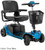 Pride Mobility Revo 2.0 4-Wheel Scooter 
