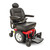 Pride Mobility Jazzy 600 ES 