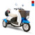 Ewheels EW-11 Euro Sport Scooter 