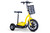 Ewheels EW-18 Stand-N-Ride Folding Scooter 