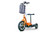 Ewheels EW-18 Stand-N-Ride Folding Scooter 