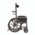 Nova Joy Nova 6100 Series Reclining Wheelchair 