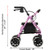 Nova Joy Nova Zoom 18 Rolling Walker 4218 