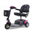 Golden Technologies Buzzaround EX 3-Wheel 