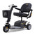 Golden Technologies Buzzaround Extreme Luxury LX 3-wheel 