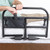  Stander Prime Safety Bed Rail 