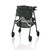  Stander EZ Fold-N-Go Rollator 