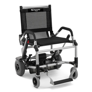 ZINGER Power Wheelchair | Mobility Masters