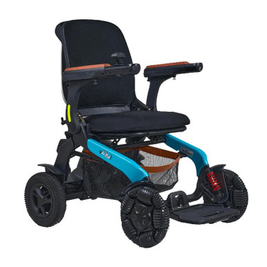 Golden Ally Pro Folding Power Wheelchair | Mobility Masters