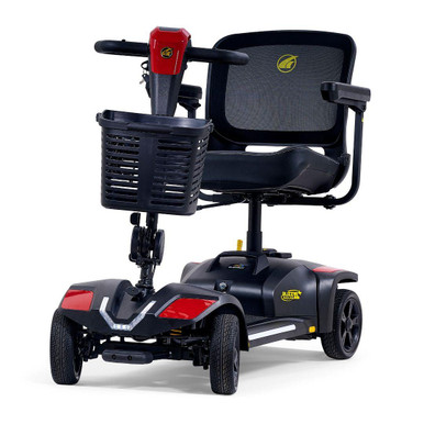 Golden Buzzaround XL+ 4-Wheel| Mobility Masters
