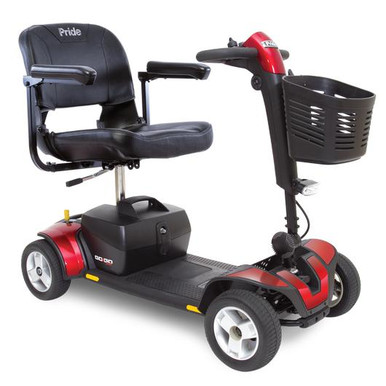 洋楽 Kakete...Go-Go! 1998 SEP. pride-mobility-go-go-sport-4-