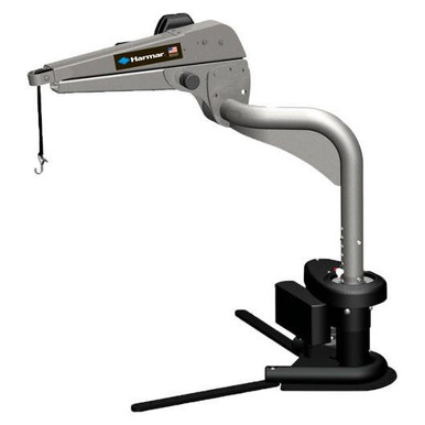 Harmar AL435T Tailgater 3-Axis Truck Lift - Heavy-Duty