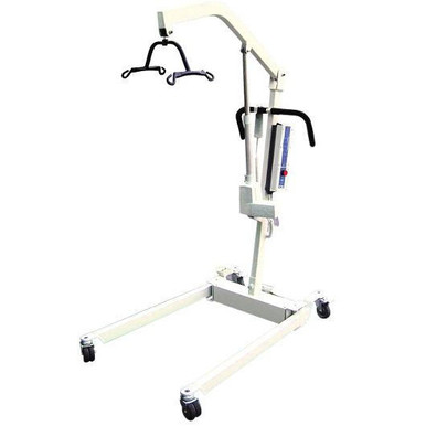 Drive 13244 Bariatric Power Patient Lift | Mobility Masters