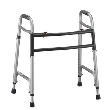 Nova Bariatric Folding Walker | Mobility Masters