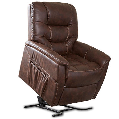 Golden DeLuna Dione Lift Chair | Mobility Masters