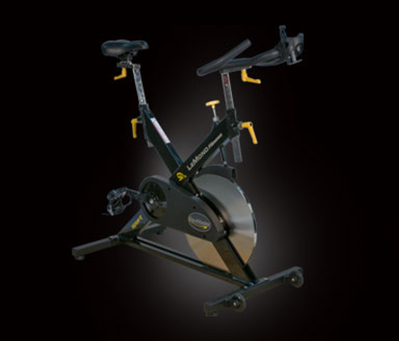 lemond revmaster pro indoor cycle