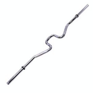 2 MANUBRI FILETTATI DA 40CM PER SOLLEVAMENTO PESI SPORT ALLENAMENTO Palestra 7426845422815