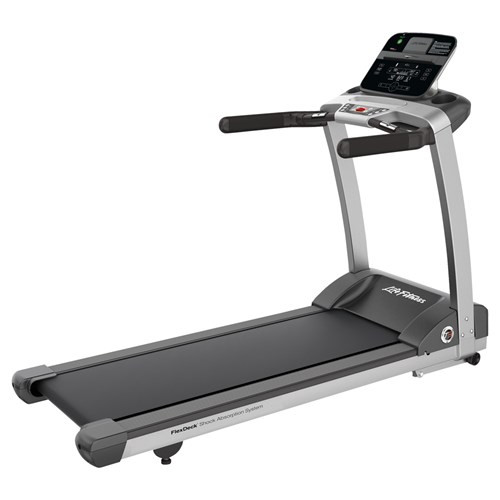 Life Fitness F3 Treadmill Troubleshooting Life Fitness T3 Treadmill