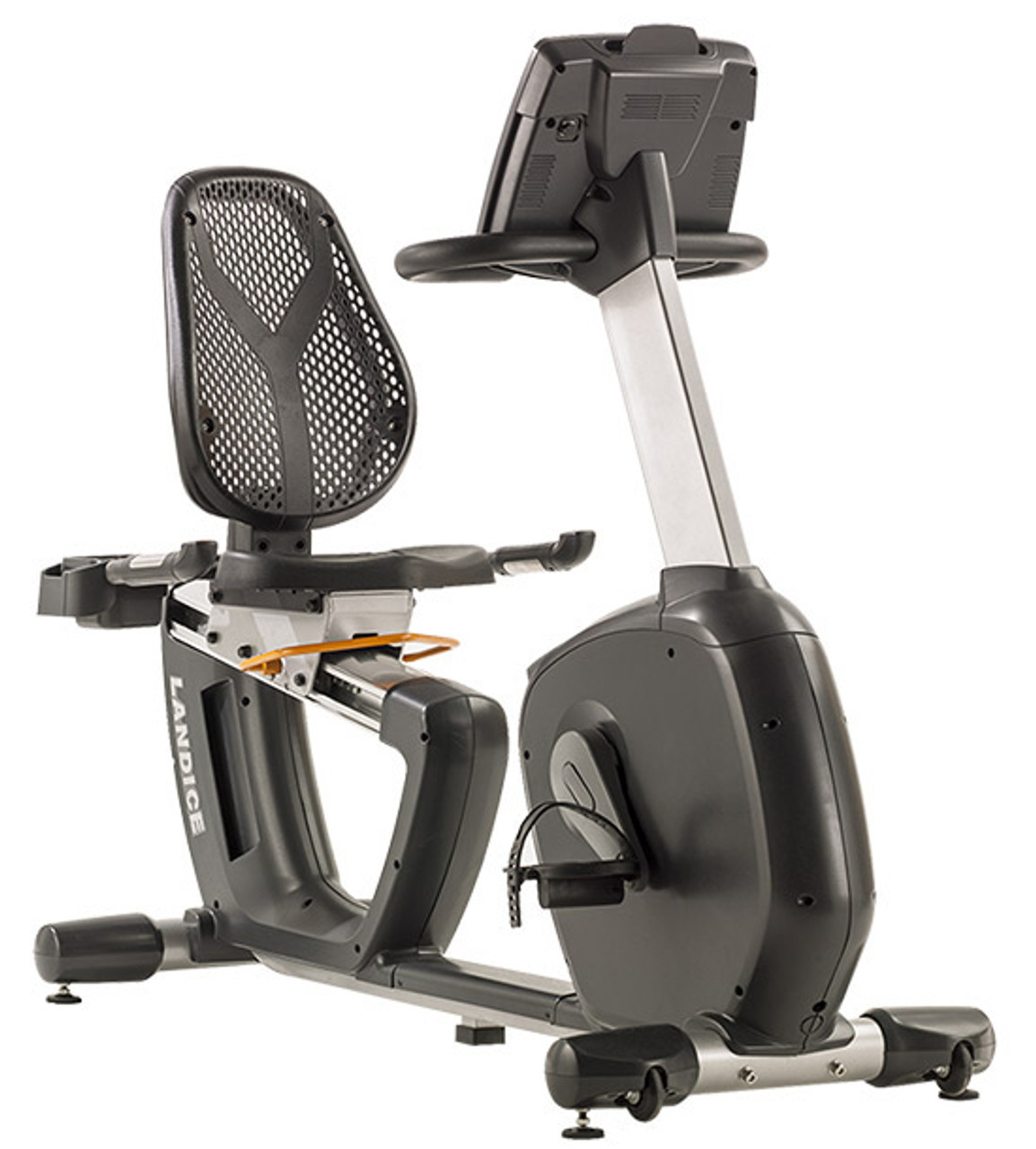 true es900 recumbent bike