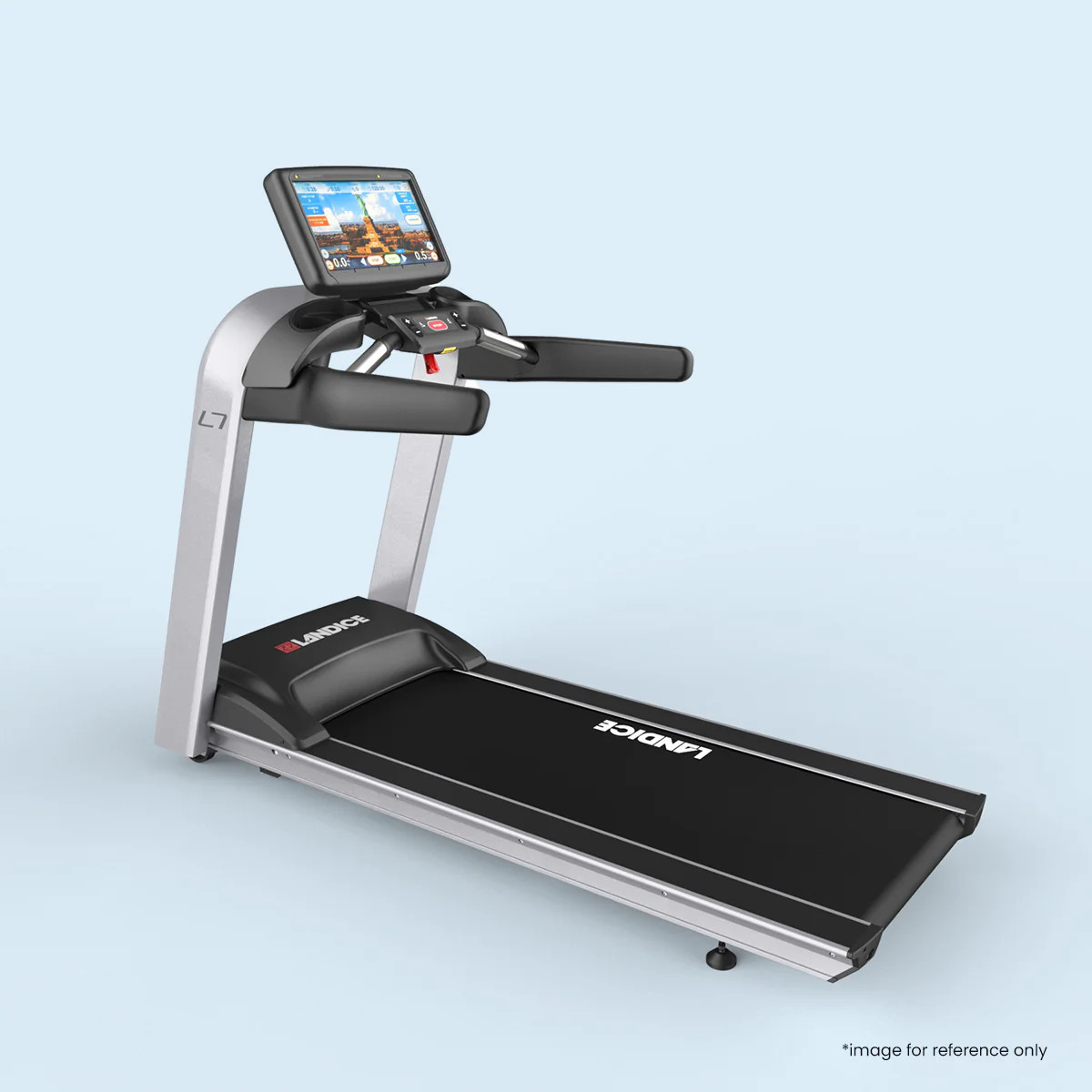 L7 Club Treadmill Pro Sports