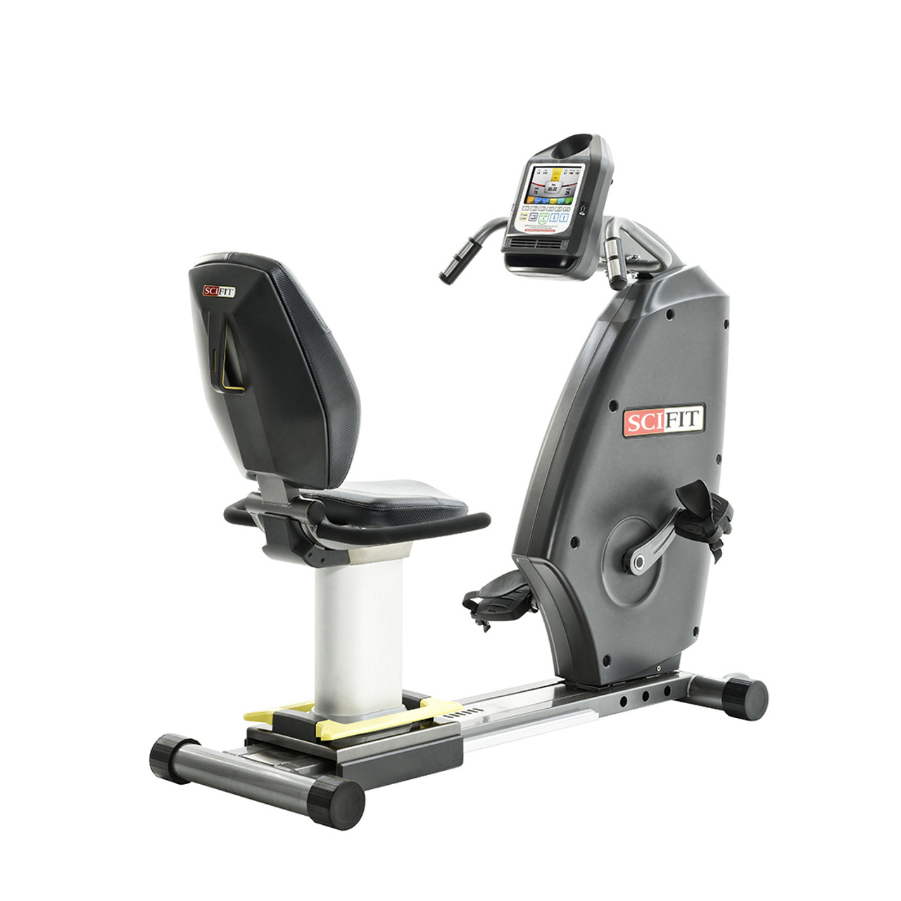 ISO1000R Recumbent BIke