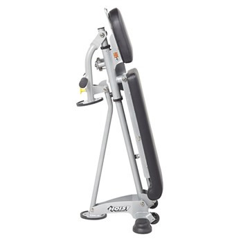 HOIST HF5165 7 Position Folding F.I.D Bench