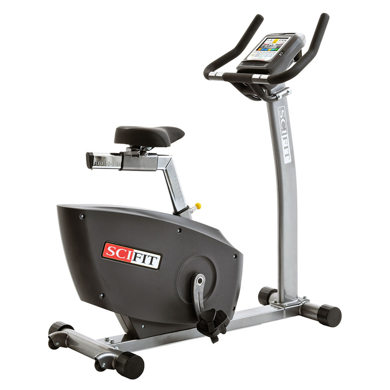 ISO1000 Upright Bike