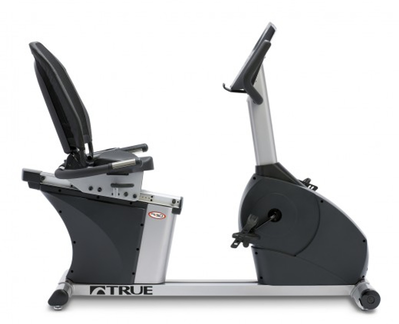 true es900 recumbent bike