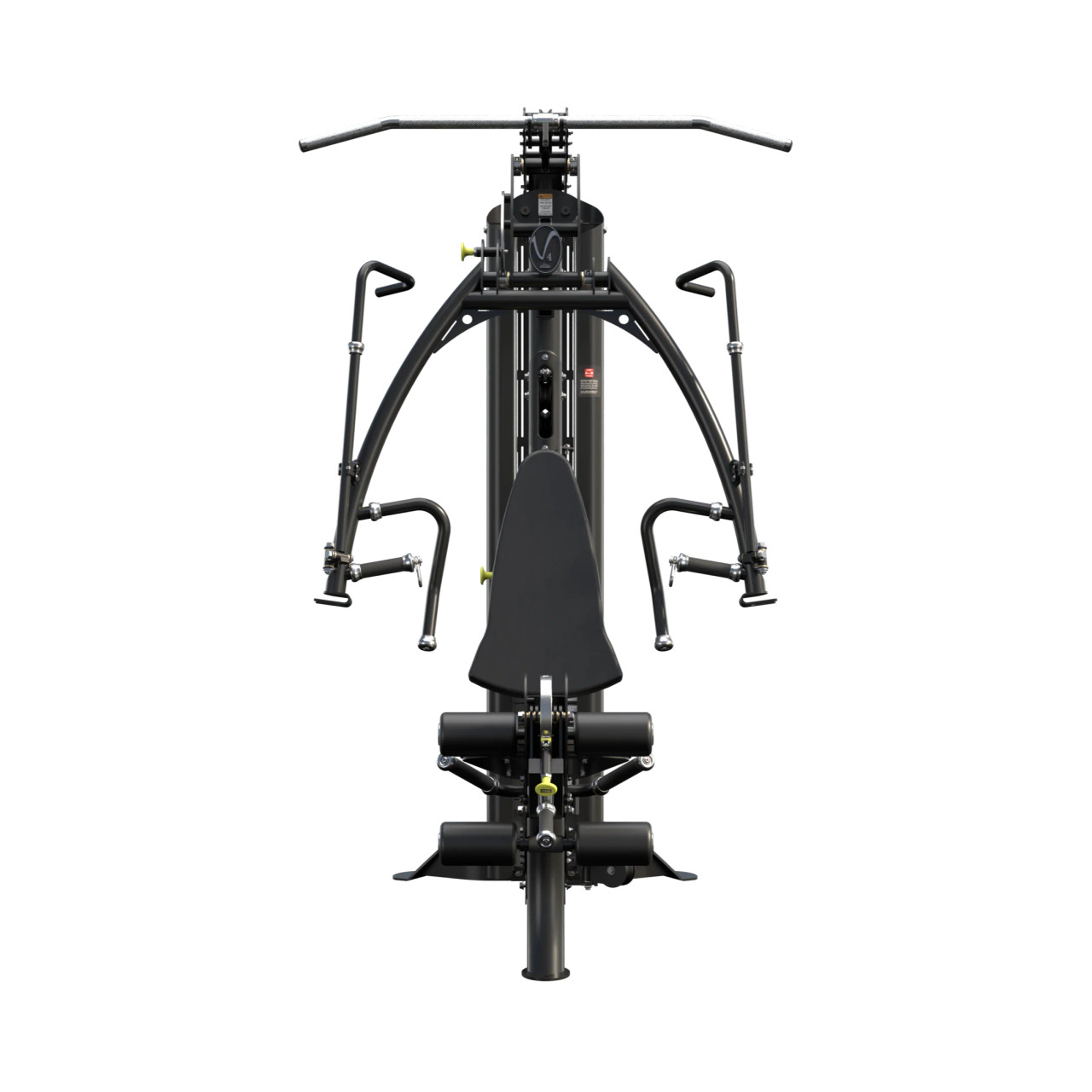 HOIST V4-ELITE GYM Fitness Depot