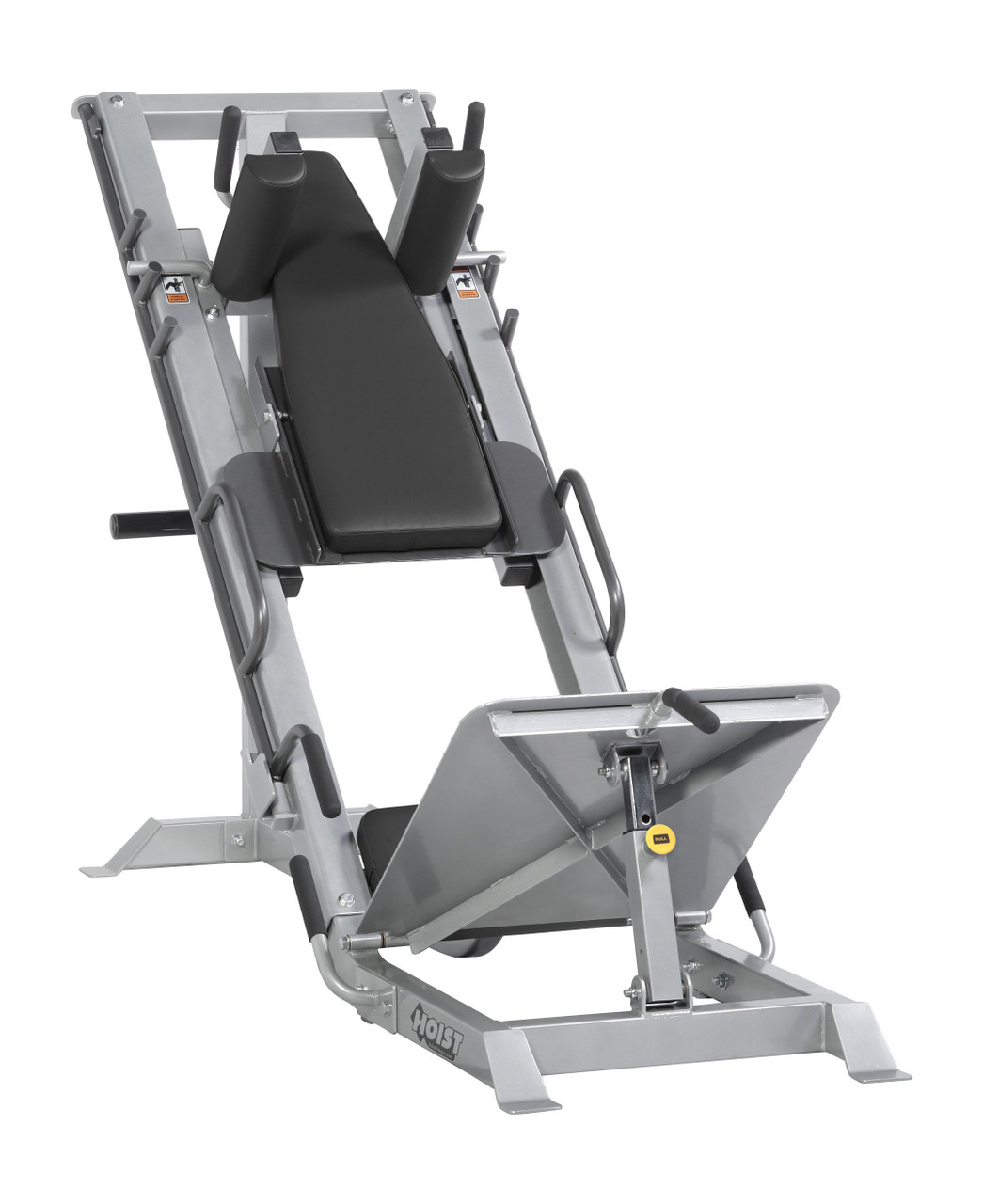 Fitness depot 2025 leg press