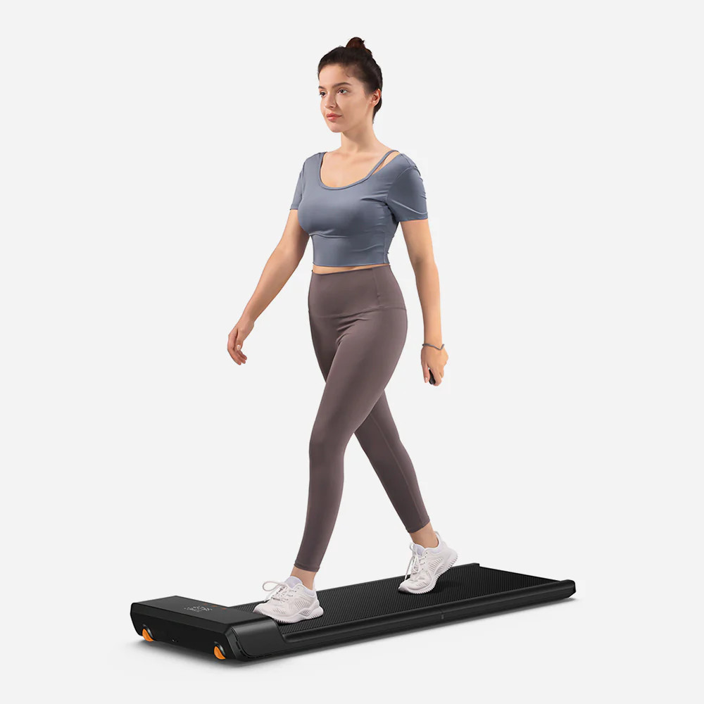 Walkingpad A1 Foldable Walking Machine Review WalkingPad A1 Pro