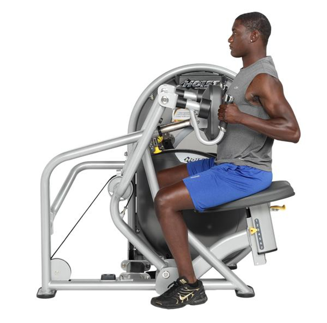 HOIST CL3203 Mid Row Fitness Depot