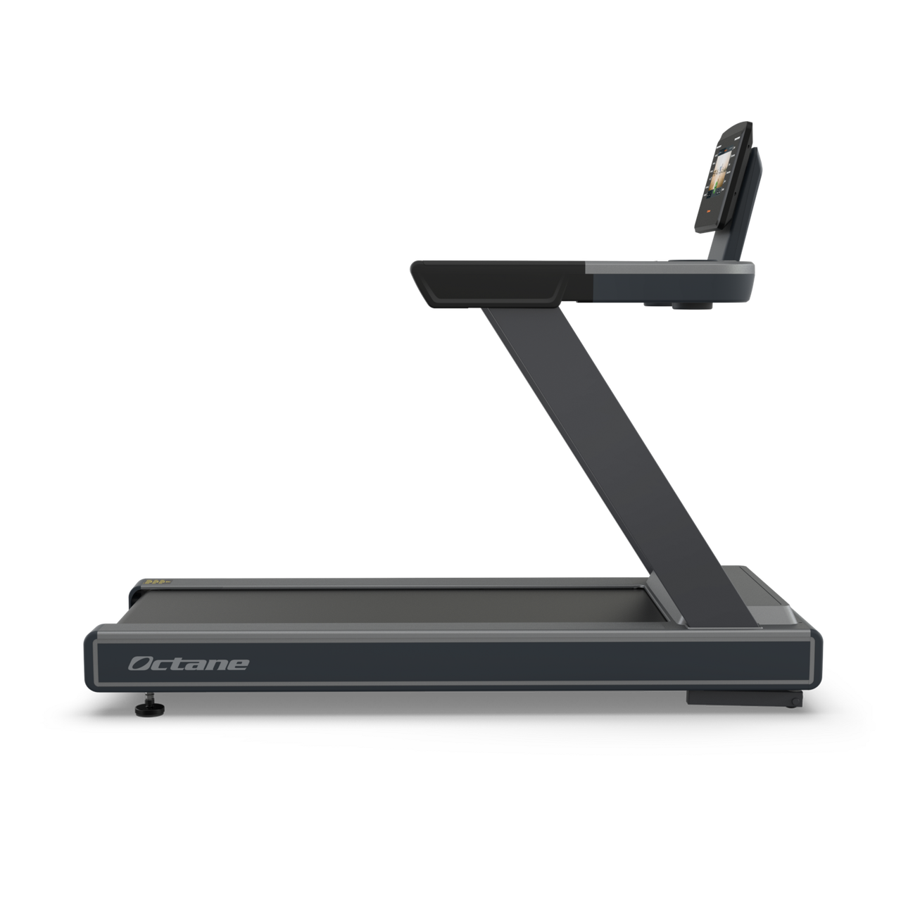 Octane Console Octane Treadmill w/10