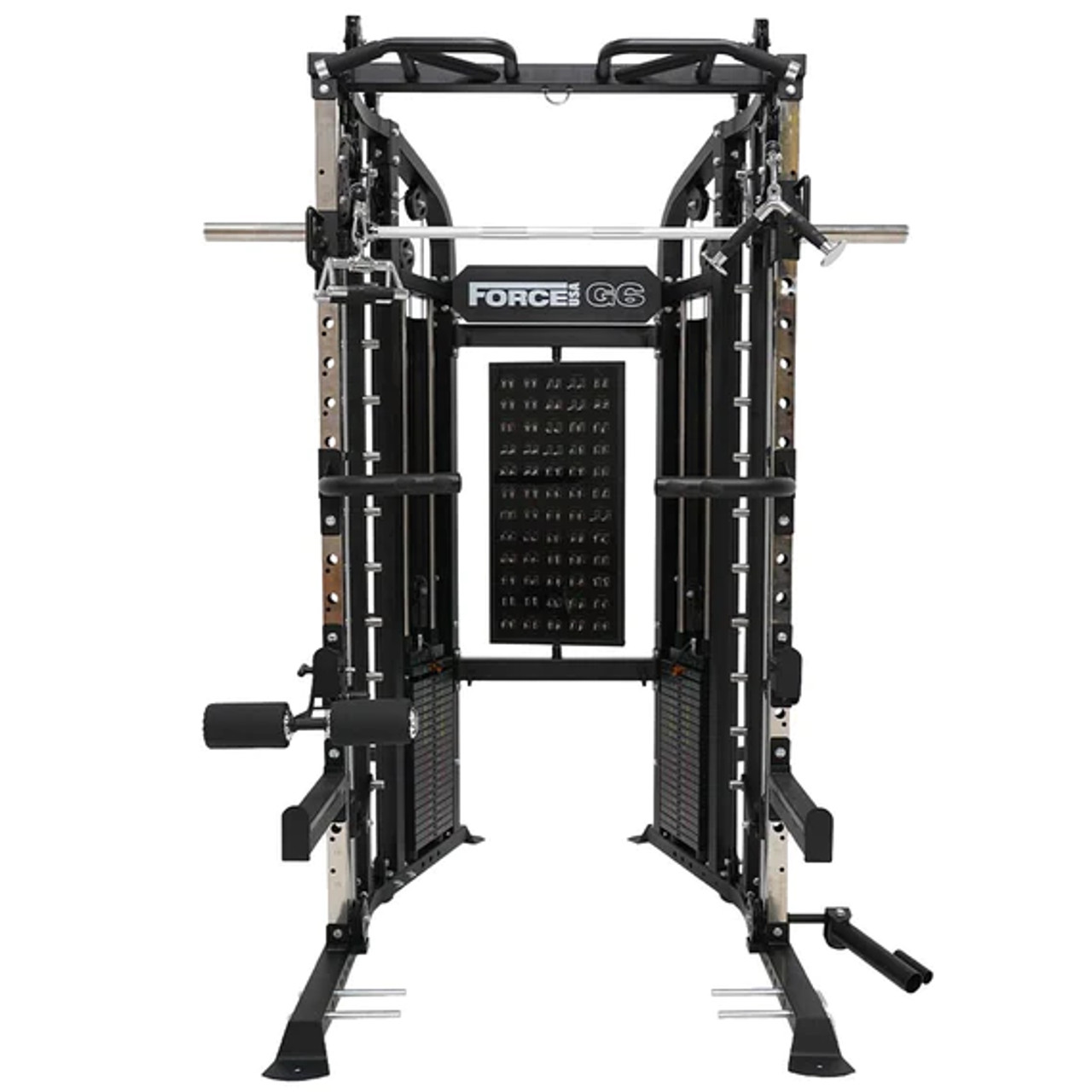 Force USA G6 AllInOne Trainer Fitness Depot