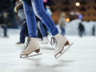 Glide to Fitness: The Health Benefits of Ice Skating and Hockey