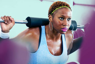 Elevate Your Skin Health with Weight Lifting