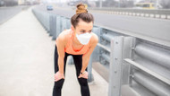 How to Handle Exercise with Illness