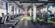 How to find a good Gym for you. How to find a good Gym for you.