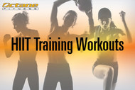HIIT Training